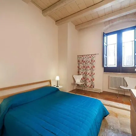 Rifugio A Corte Апартаменты *