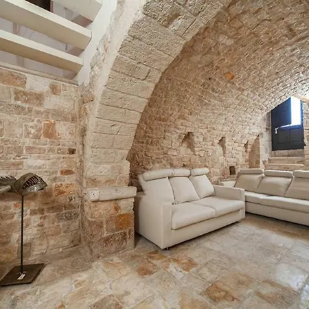 Rifugio A Corte Apartment *