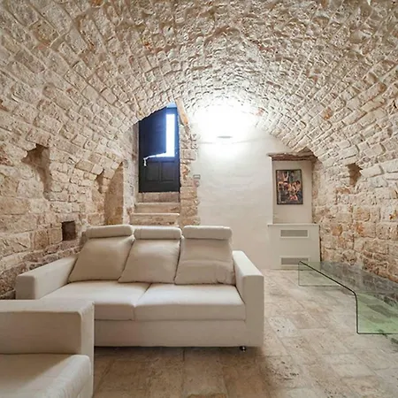 Rifugio A Corte Apartment Conversano