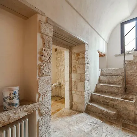 Rifugio A Corte Apartment