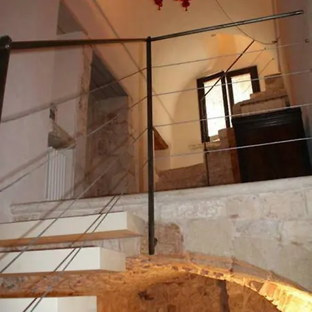 Rifugio A Corte Apartment *