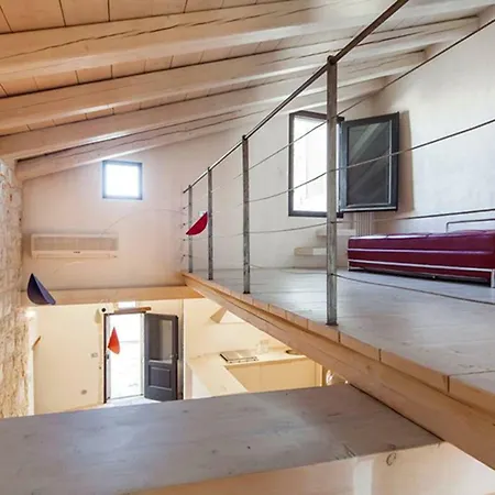 Apartment Rifugio A Corte Conversano