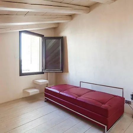 Apartment Rifugio A Corte Conversano