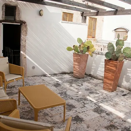 Rifugio A Corte Apartment *